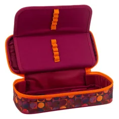 Ars Una: Orange Moon penar rotund pentru adolescenți 21cm imaginea 3