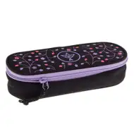 Ars Una: Purple Flowers penar mare 23x5,5x9cm