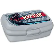 Ars Una: Raptor cutie pentru prânz culoarea gri