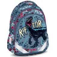 Ars Una: Raptor rucsac anatomic M ghiozdan