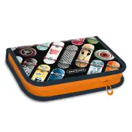 Ars Una: Rollin Mania penar echipat pliabil 13x19x4cm