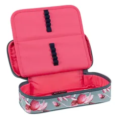 Ars Una: Rosy Magnolia penar rotund pentru adolescenți 21cm imaginea 2