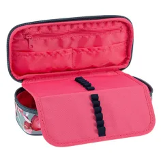 Ars Una: Rosy Magnolia penar rotund pentru adolescenți 21cm imaginea 3