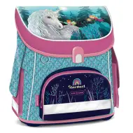 Ars Una: Stardust compact magnetic rucsac, ghiozdan 33x41x24 cm