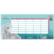 Ars Una: Stardust o singură foaie, orar două fețe (lb. maghiară)