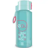 Ars Una sticlă pentru apă 650ml - albastru