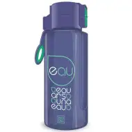 Ars Una sticlă pentru apă mov 650ml