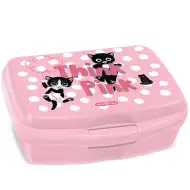 Ars Una: Think Pink cutie de prânz