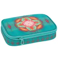 Ars Una: Turquise Hope mai multe nivele penar pliabil 15,5x22,5x4,5cm