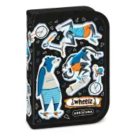 Ars Una: Wheelz penar echipat 13x19x4cm