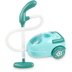 Aspirator turcoaz cu efecte sonore și luminoase imaginea 2