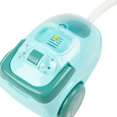 Aspirator turcoaz cu efecte sonore și luminoase imaginea 4