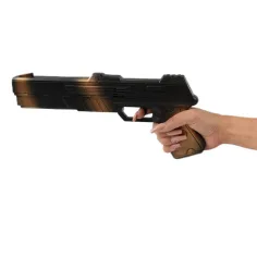 Assault Game: Armă tactică Commando 30 cm imaginea 3