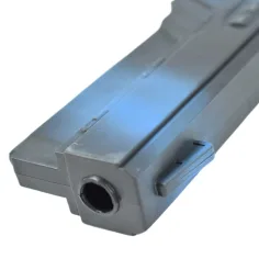 Assault Game: Armă tactică de comando de culoare albastră 30cm imaginea 4