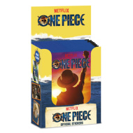 autocolant One Piece