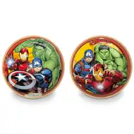 Avengers BioBall minge cauciuc 23cm