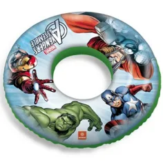 Saltea de apă Avengers 50cm