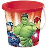 Avengers design găleată pentru nisip - Mondo Toys