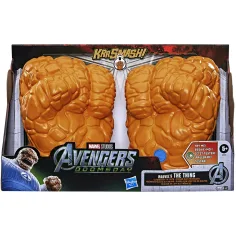 Avengers Doomsday: Pumnii de luptă cu efecte sonore ai Lucrului - Hasbro