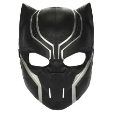 Avengers Hero: Masca Pantera Neagră - Hasbro imaginea 5