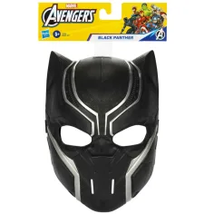 Avengers Hero: Masca Pantera Neagră - Hasbro