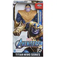 Avengers Titan Hero: Thanos set de joacă - Hasbro