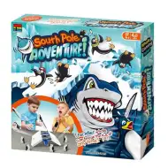 Aventura în Sud joc de societate
