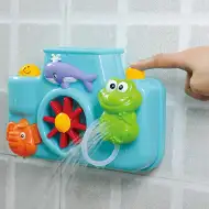 Baby animale jucărie de baie