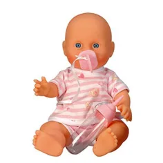 Baby Born: Bebeluș nou născut pisător - Simba imaginea 2