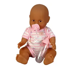 Baby Born: Bebeluș nou născut pisător - Simba imaginea 3