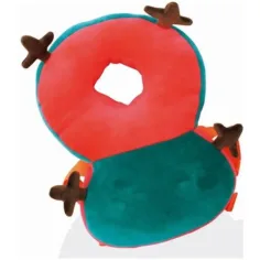 Baby Head Cushion pernă de bebeluș imaginea 2