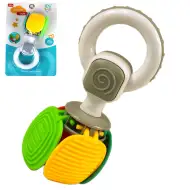 Baby zornăitoare forma floarea soarelui