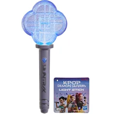 Baghetă luminoasă de concert HUNTR/X KPop Demon Hunters – Hasbro