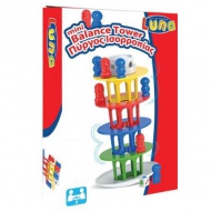 Balance Tower joc de societate