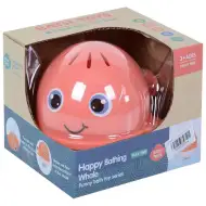 Balenă fericită jucărie de apă