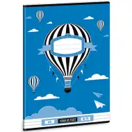 Baloane caiet cu linii A4 81-32