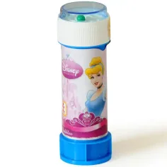 Disney prințesă suflător de baloane 60 ml - Dulcop