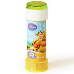 Bula de săpun cu Winnie the Pooh 60 ml - Dulcop