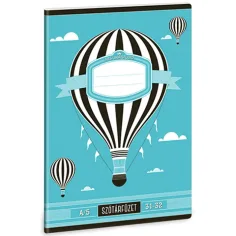 Balon dictionar A/5