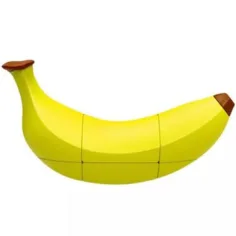 Banana Cube joc educativ imaginea 2