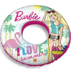 Barbie colac de înot gonflabil 50cm