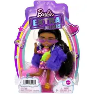 Barbie Extravagant mini păpușă cu pantofi speciali - Mattel