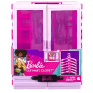 Barbie Fashionista garderoba noua editie - Mattel
