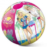 Barbie minge de plajă gonflabilă 50 cm