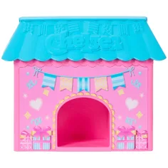 Barbie: Petrecere de ziua de naștere Chelsea cu păpușa și cățelul – Mattel imaginea 4