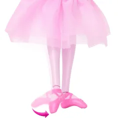 Barbie Spărgătorul de nuci - Clara balerină - Mattel imaginea 4