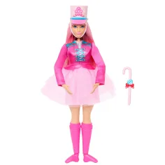 Barbie Spărgătorul de nuci - Daisy Păpușă - Mattel imaginea 2