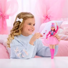 Barbie Spărgătorul de nuci - Daisy Păpușă - Mattel imaginea 3