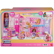 Barbie Vacanța de Vis - Mattel