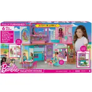 Barbie: Vacation House Casa de vis Malibu - Mattel